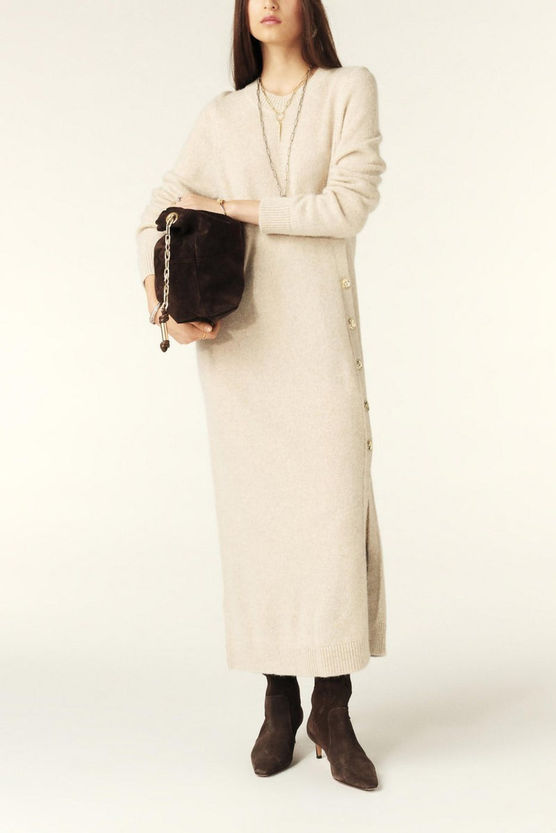 Robe Doree - Beigechine
