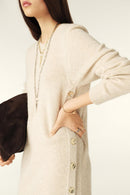 Robe Doree - Beigechine