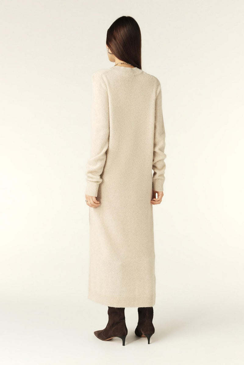Robe Doree - Beigechine