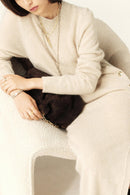 Robe Doree - Beigechine