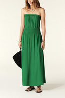 Robe Hambre - Vert