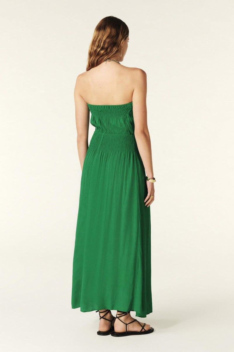 Robe Hambre - Vert