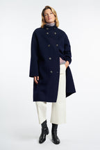 Manteau Pavel