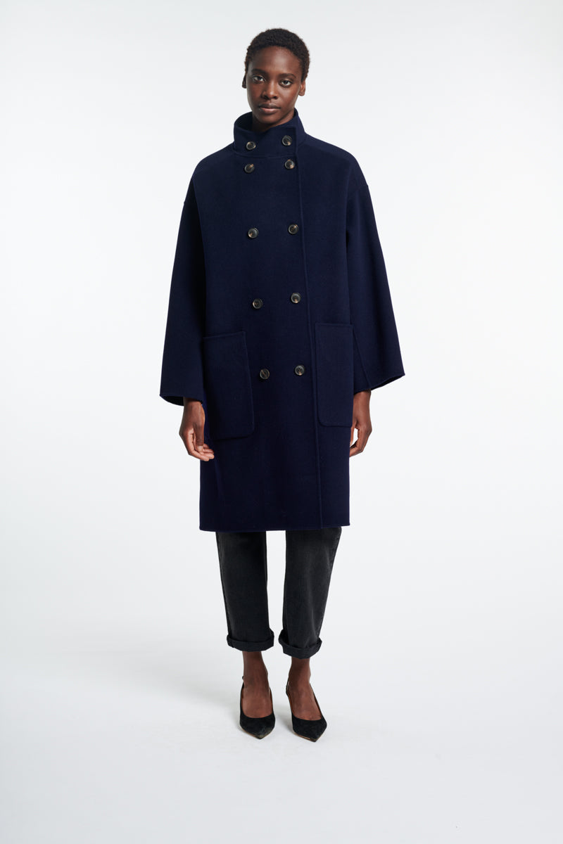 Manteau Pavel