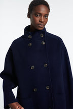 Manteau Pavel