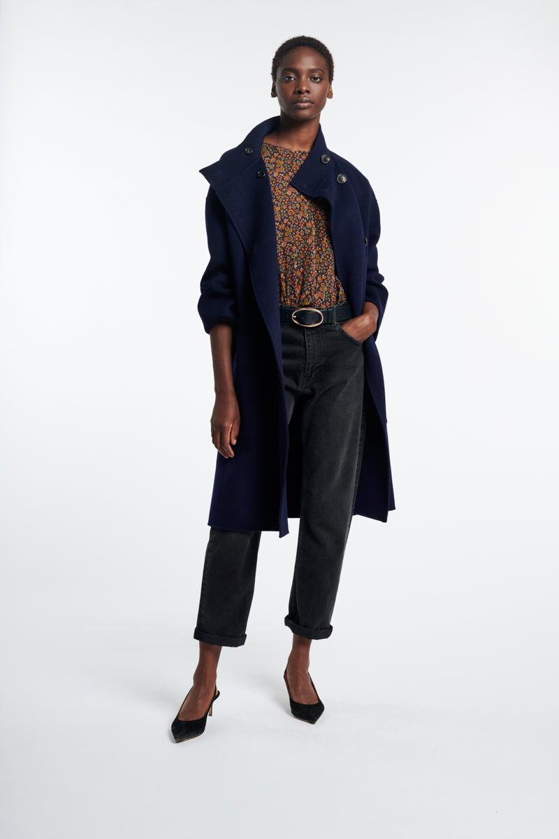 Manteau Pavel