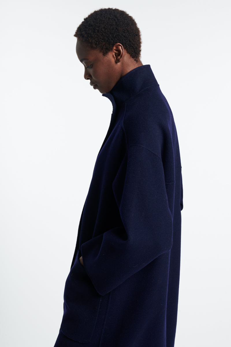 Manteau Pavel