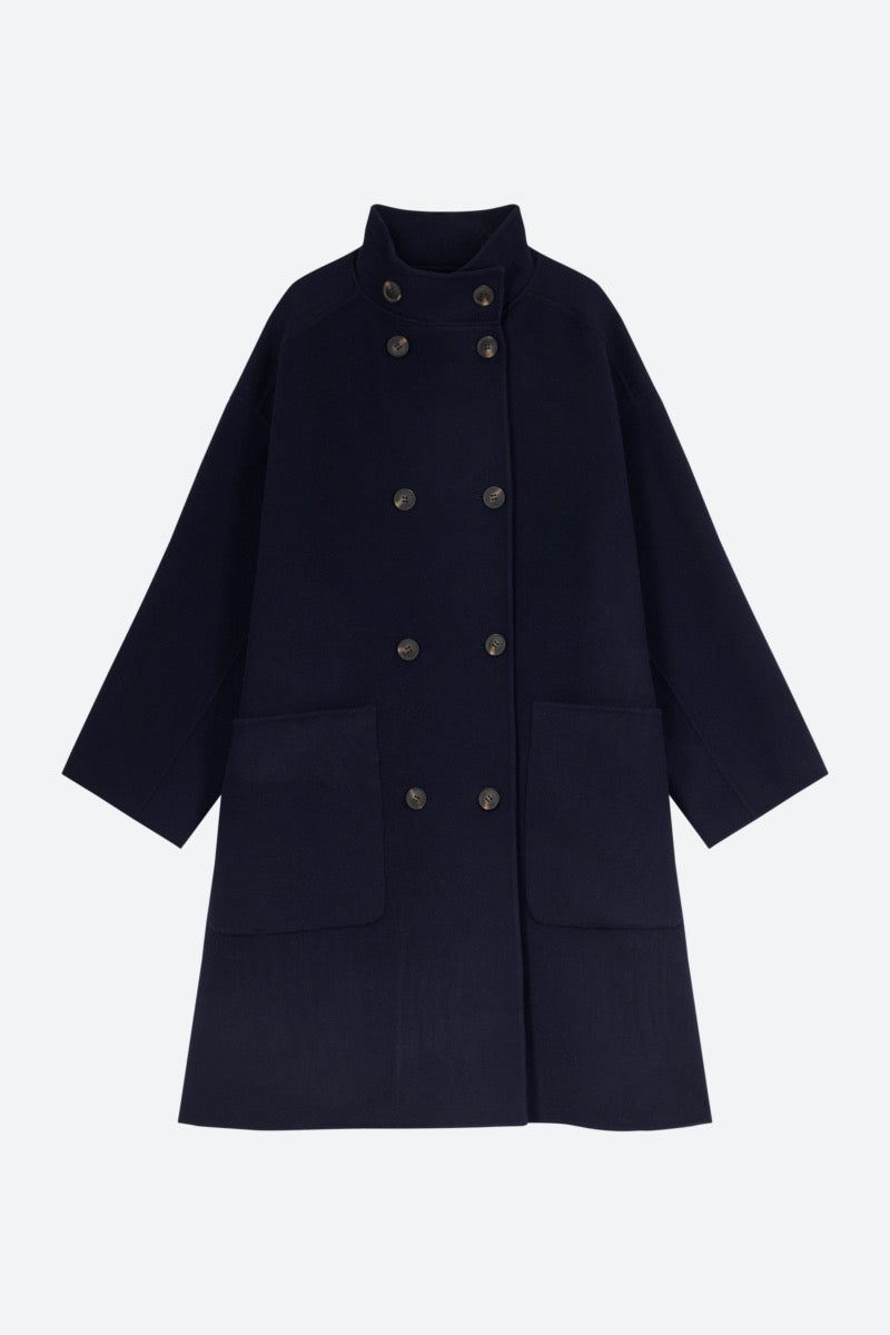 Manteau Pavel