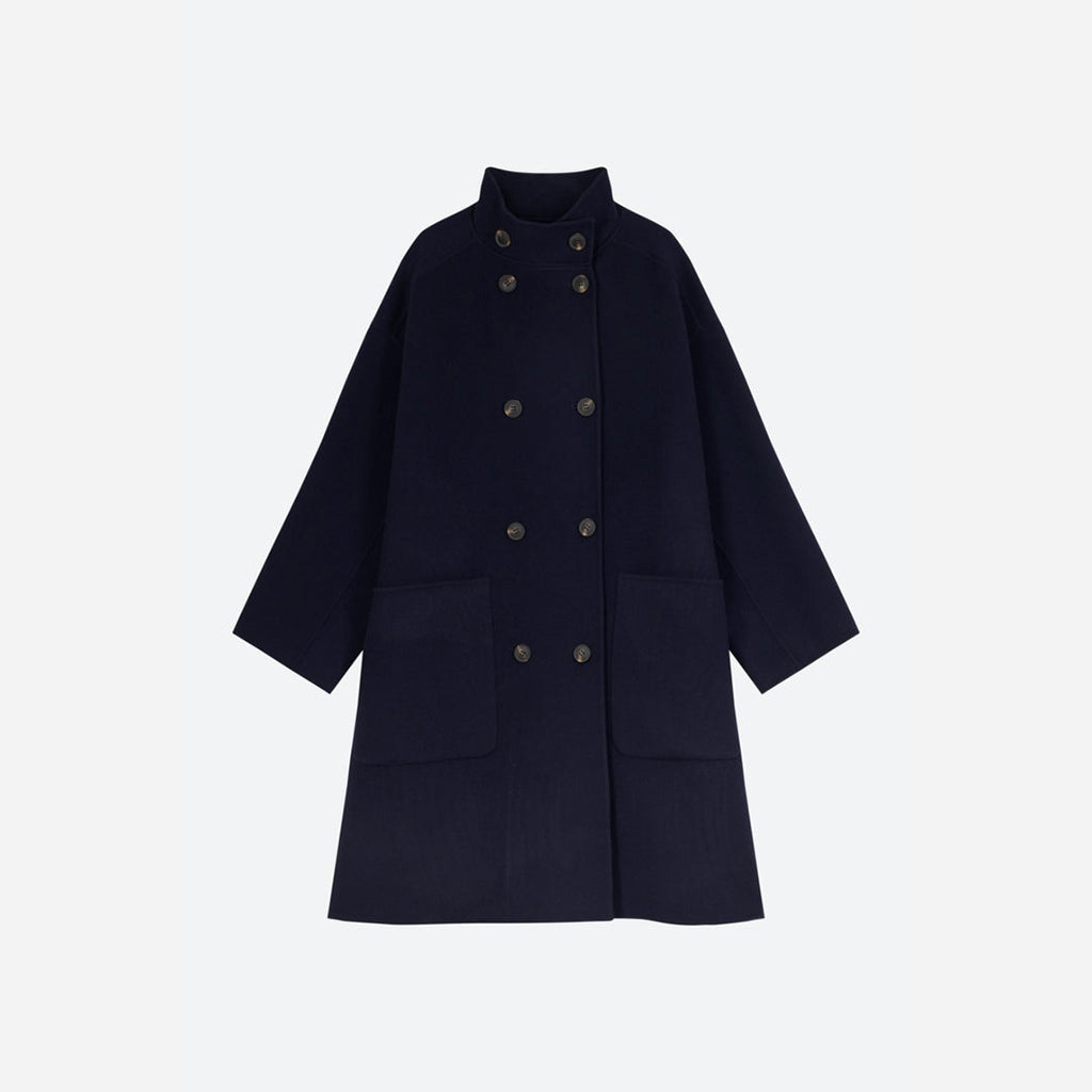 Manteau Pavel