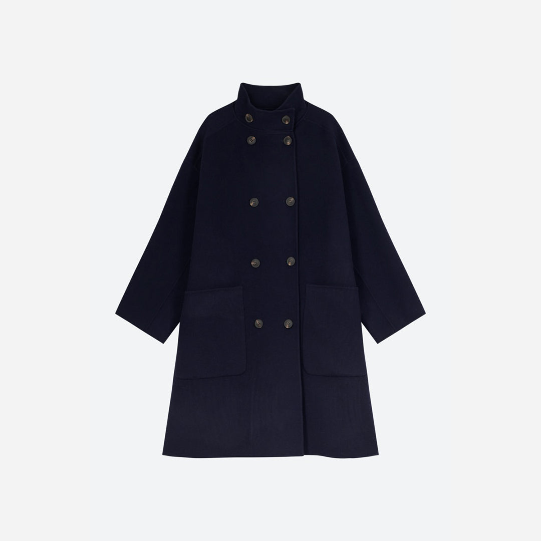 Manteau Pavel
