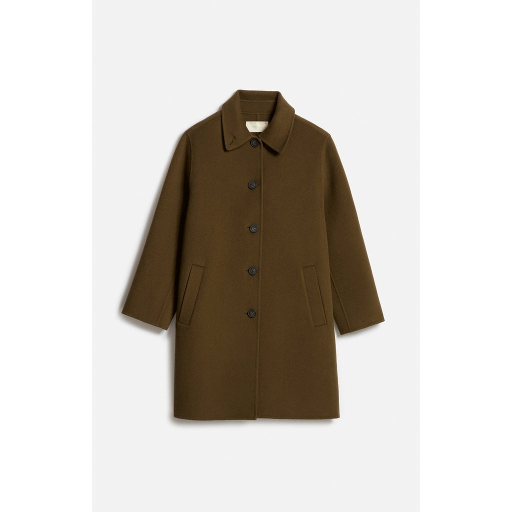 Manteau Fabian - Militaire