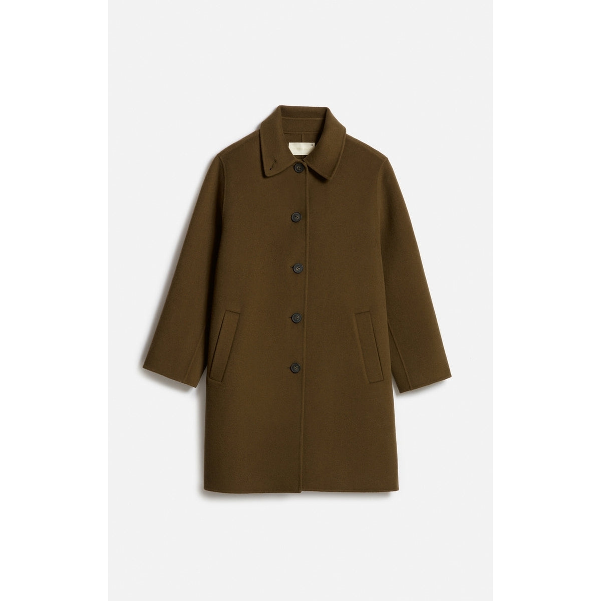 Manteau Fabian - Militaire