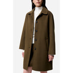 Manteau Fabian - Militaire