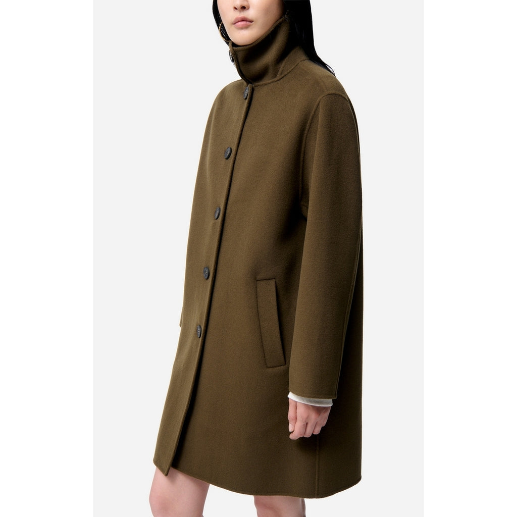 Manteau Fabian - Militaire