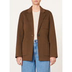 Veste Tailleur - Militaire