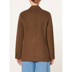 Veste Tailleur - Militaire