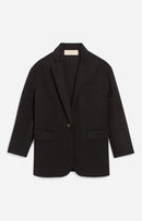 Veste Tailleur Virginia - Black