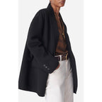 Chaqueta Virginia - Negro
