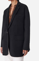 Veste Tailleur Virginia - Black