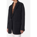 Chaqueta Virginia - Negro