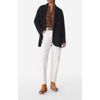 Chaqueta Virginia - Negro