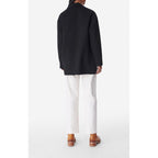 Chaqueta Virginia - Negro