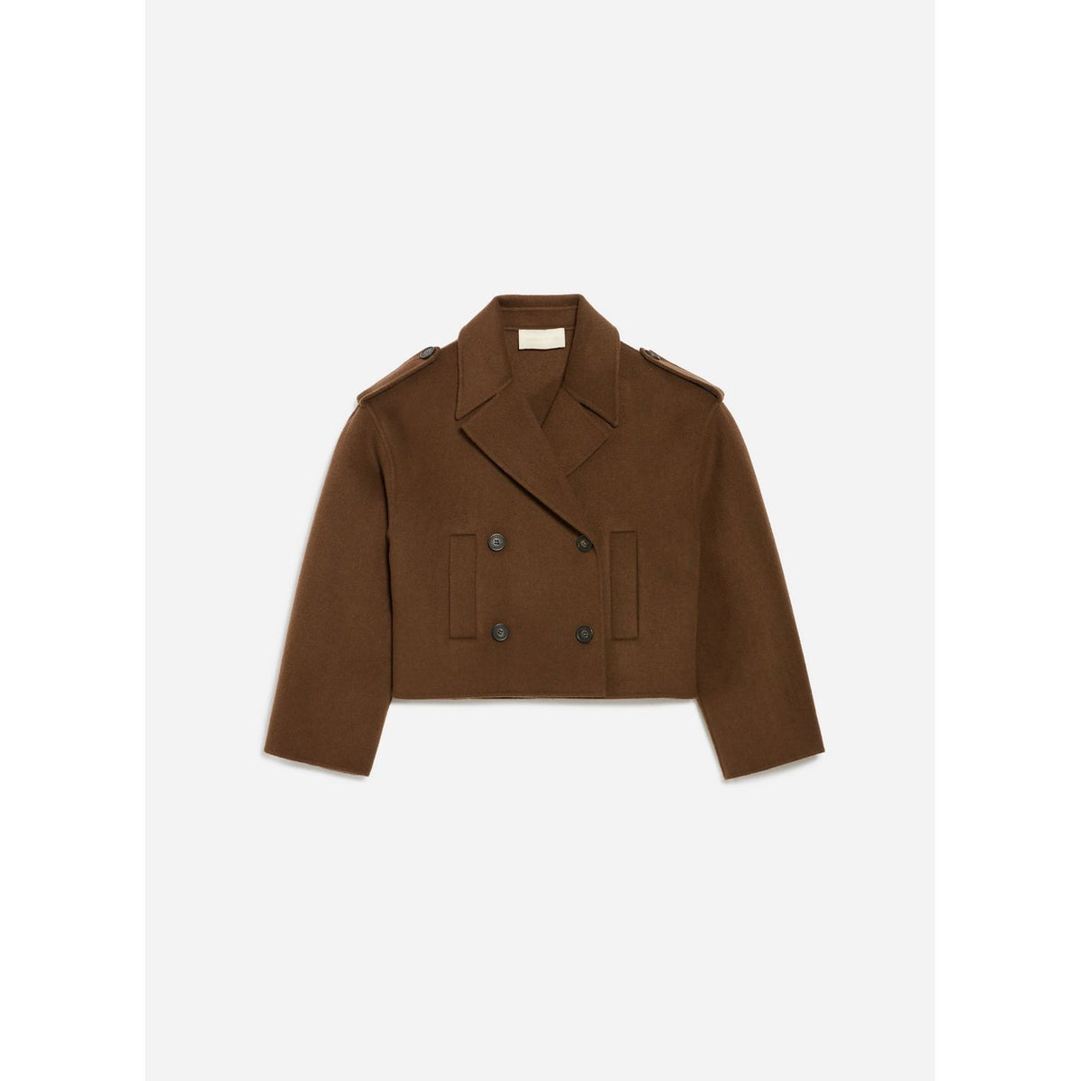 Blouson Court - Militaire