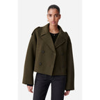 Blouson Beran - Militaire