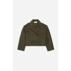 Blouson Beran - Militaire