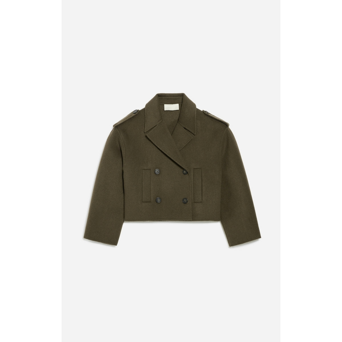 Blouson Beran - Militaire