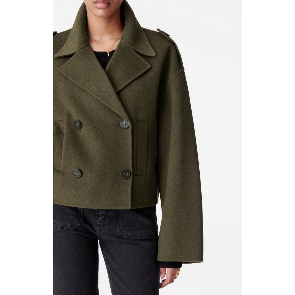 Blouson Beran - Militaire