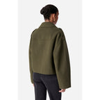 Blouson Beran - Militaire