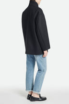 Sebel Coat - Black