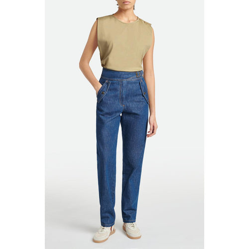 Vanessa Bruno - Jean Axel - Indigo