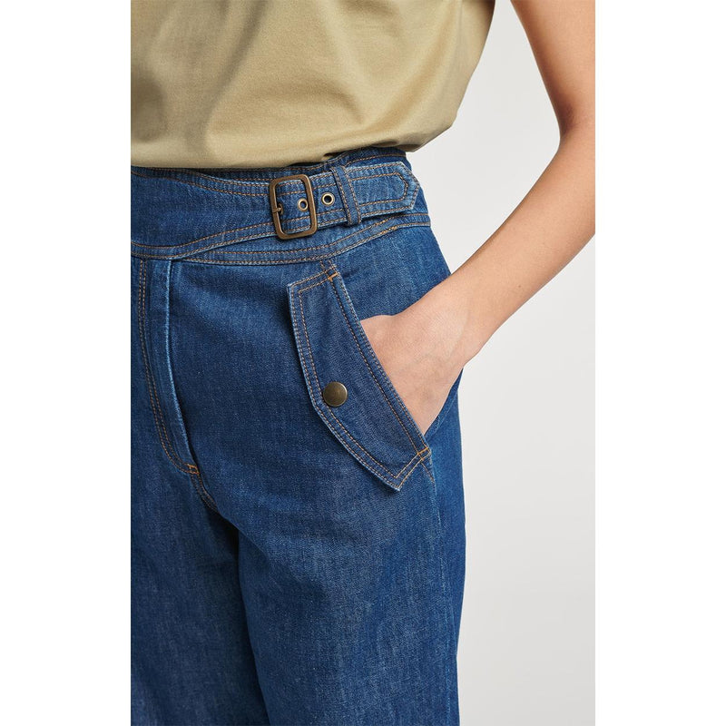 Vanessa Bruno - Jean Axel - Indigo