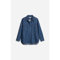 Chemise Ml Dim - Royal