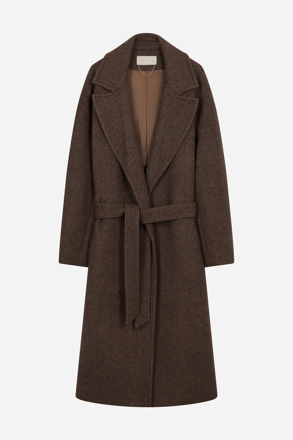Manteau Sven