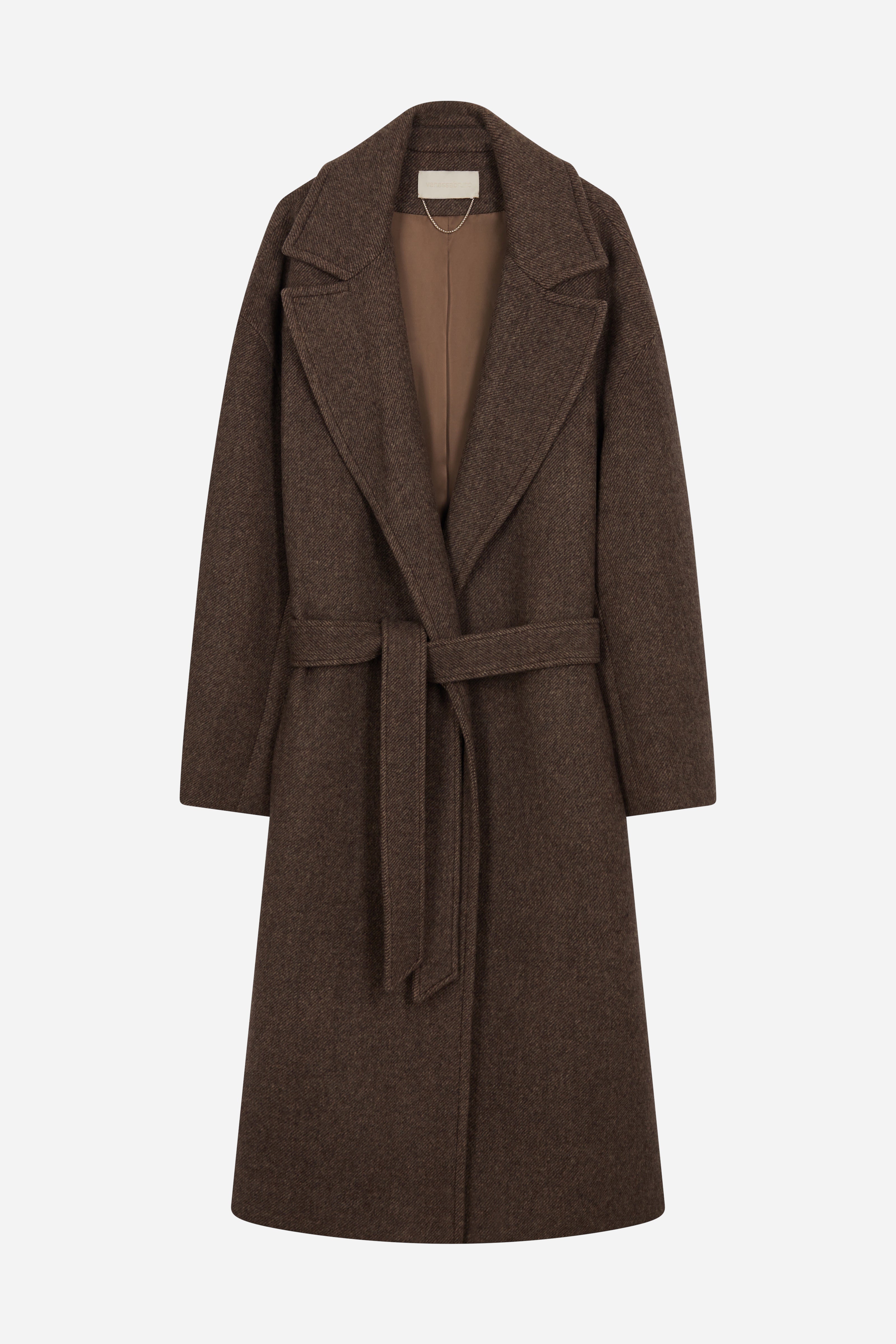 Manteau Sven