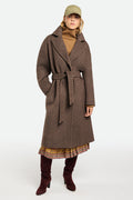 Manteau Sven