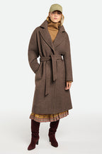 Manteau Sven