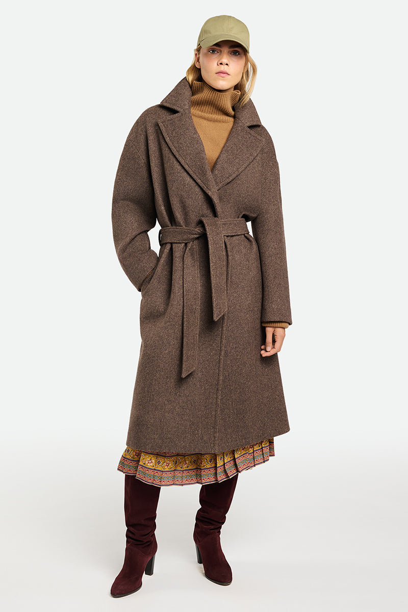 Manteau Sven