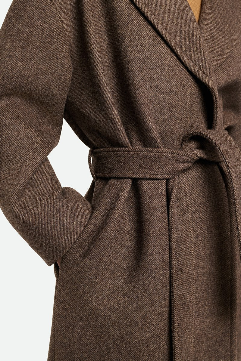 Manteau Sven