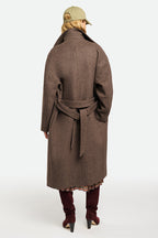 Manteau Sven