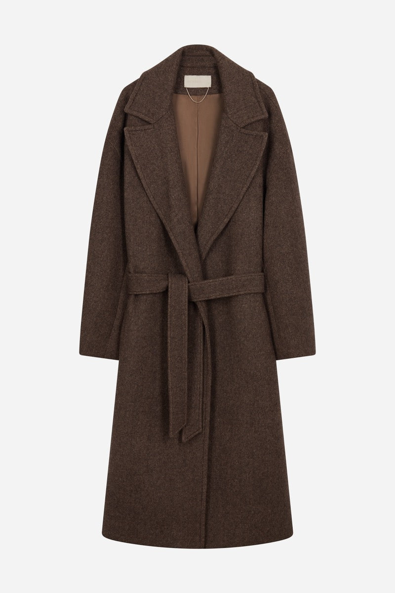 Manteau Sven