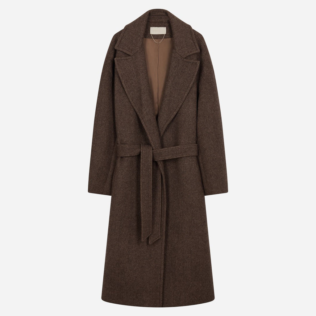 Manteau Sven