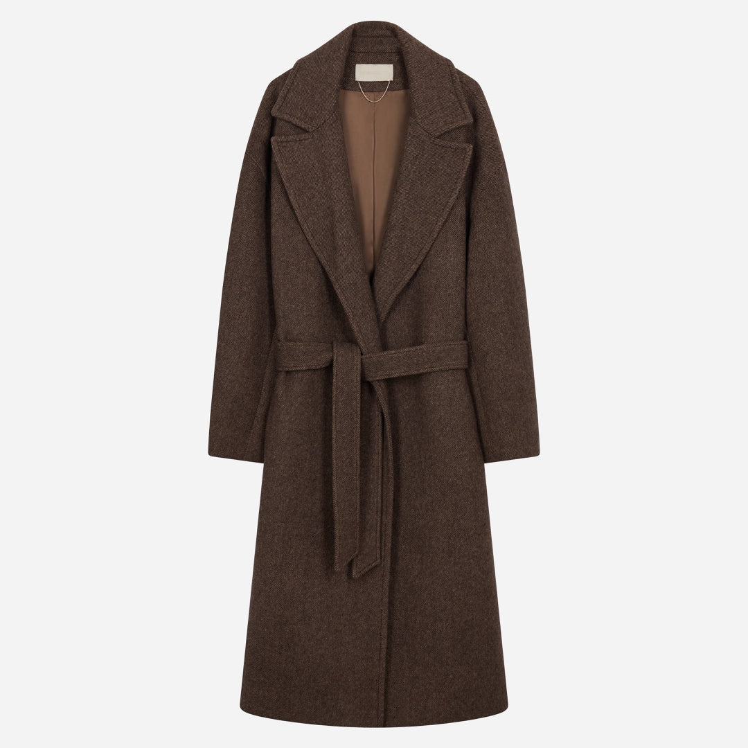 Manteau Sven