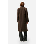Manteau Faloua - Kaki