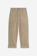 Vanessa Bruno - Pantalon Silver - Beige