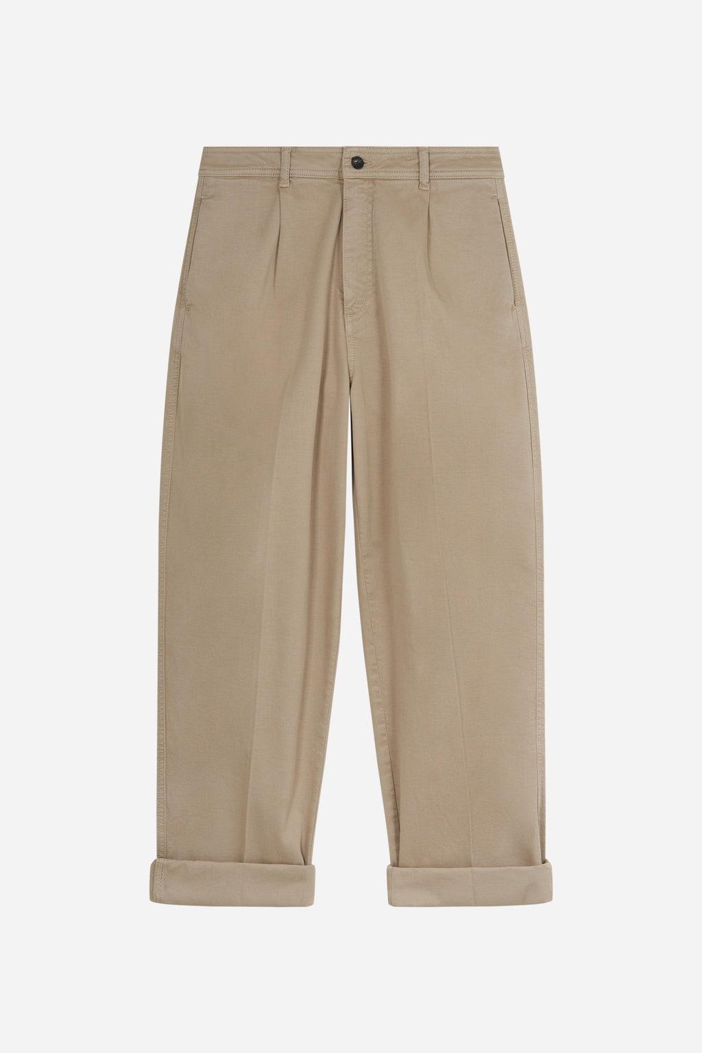 Pantalon Silver - Beige