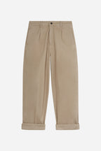 Pantalon Silver - Beige